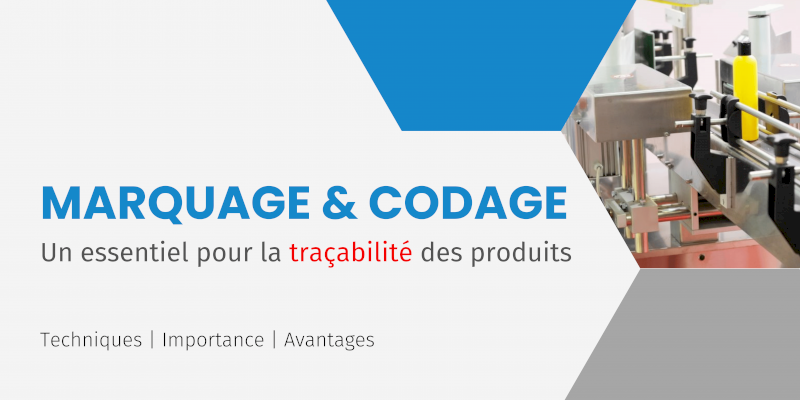 Le Marquage et Codage Industriel TIMIS : Un essentiel pour la traçabilité et la qualité